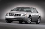 Cadillac DTS 2006 года